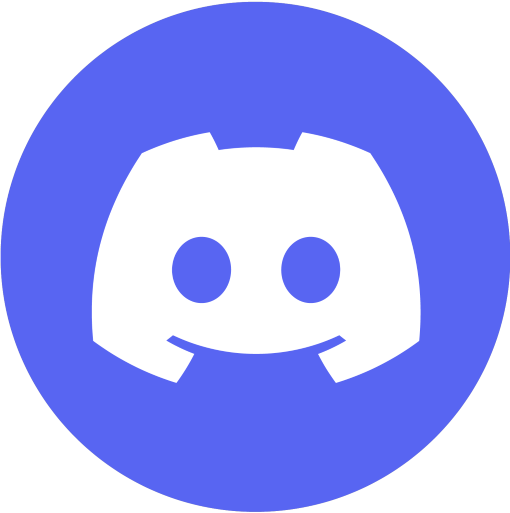 디스코드 아이콘